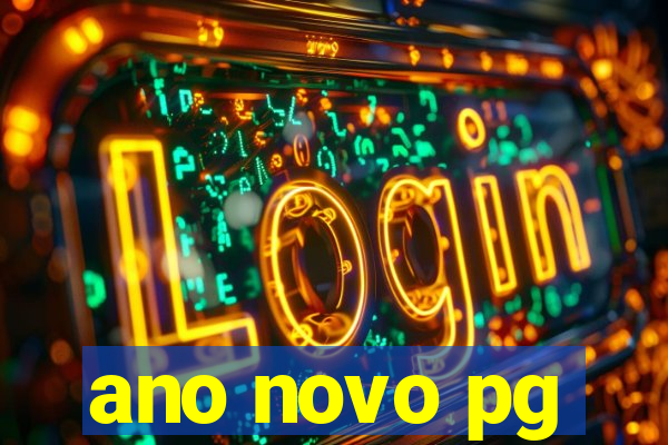 ano novo pg